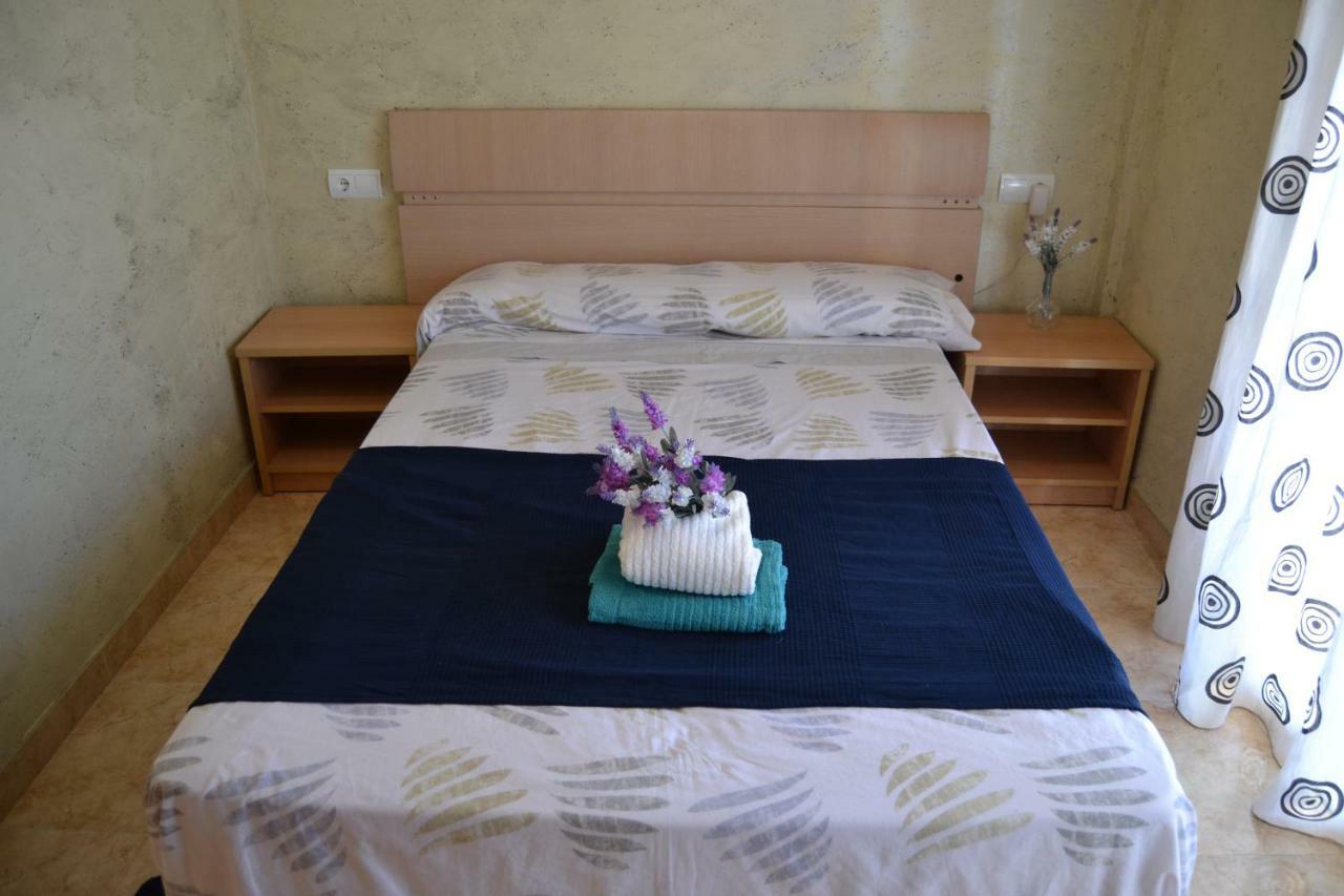 Ferienwohnung Fabuloso Apartamento Familiar Con Piscina En Salou Exterior foto
